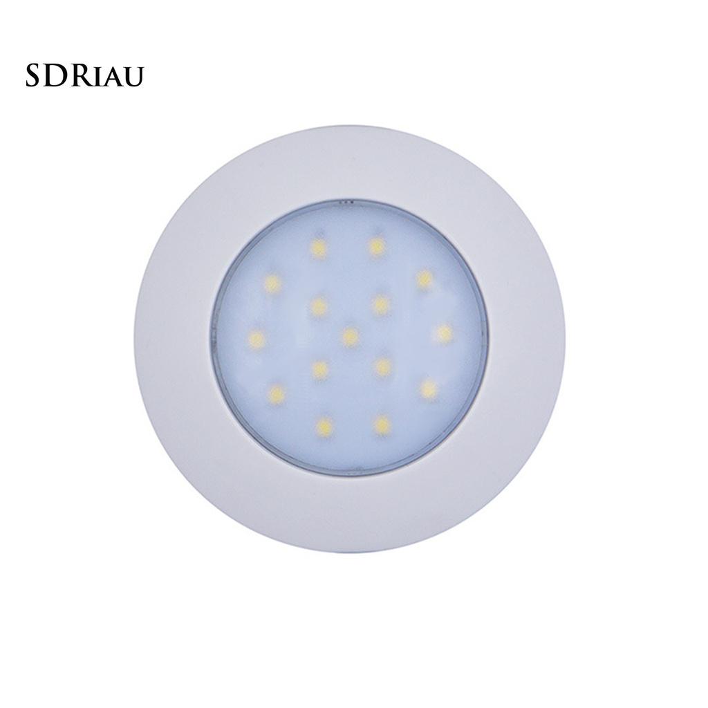 Đèn Led Trong Xe Hơi Xqcdx Dc 12-28v 5000-6000k