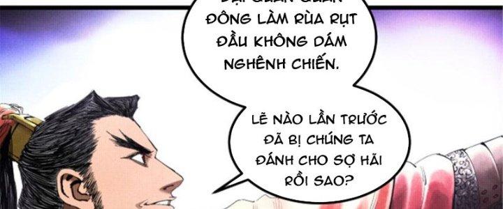 máy mô phỏng nhân sinh của lữ bố chapter 39 69