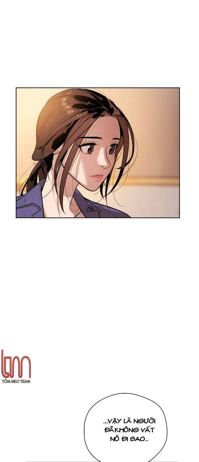 Máu trắng chapter 12.1 31