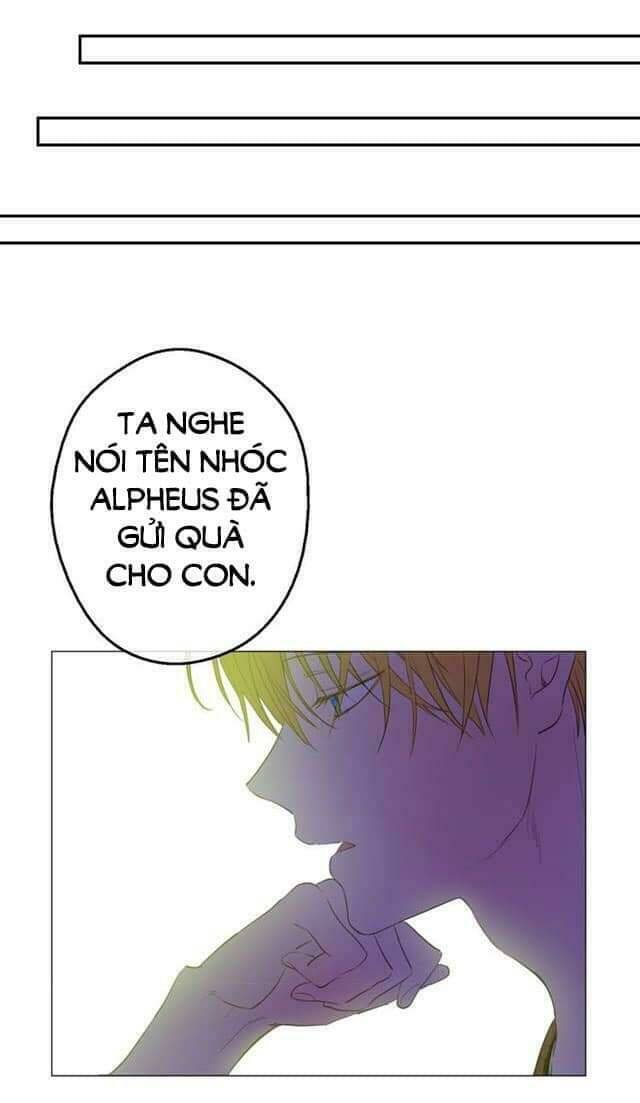 một ngày nọ ta trở thành công chúa chapter 43 42