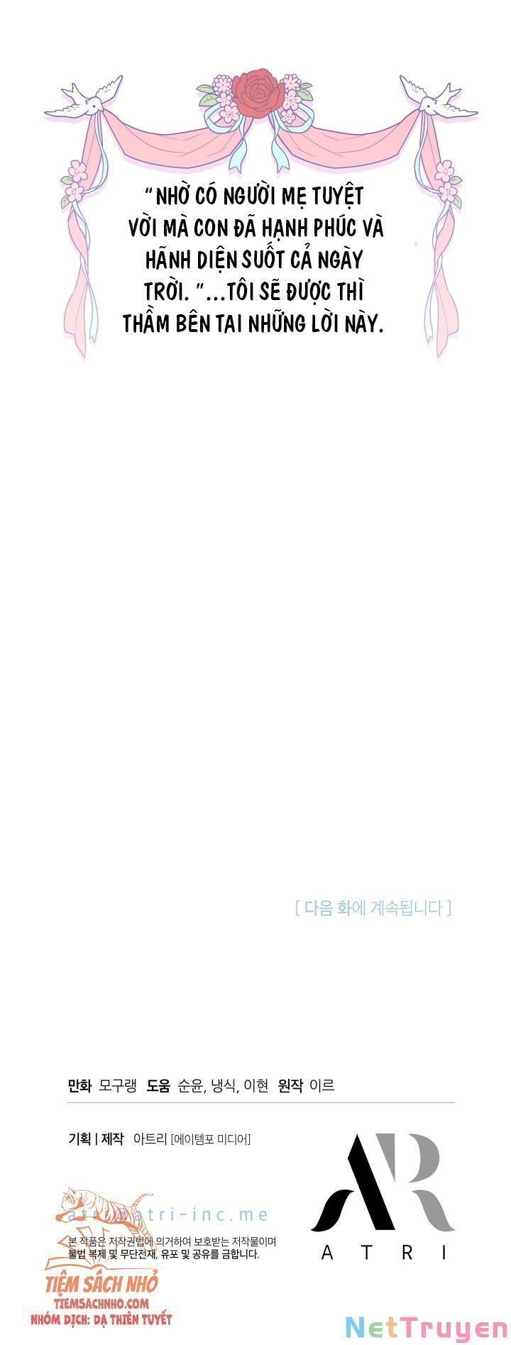 con gái chồng quá dễ thương chapter 46 36