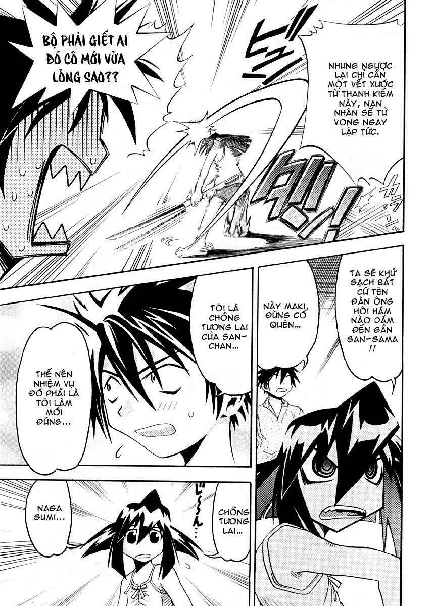 seto no hanayome chapter 7 17