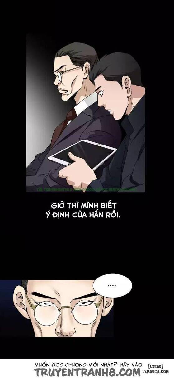 mùi vị của đôi bàn tay chapter 83 33