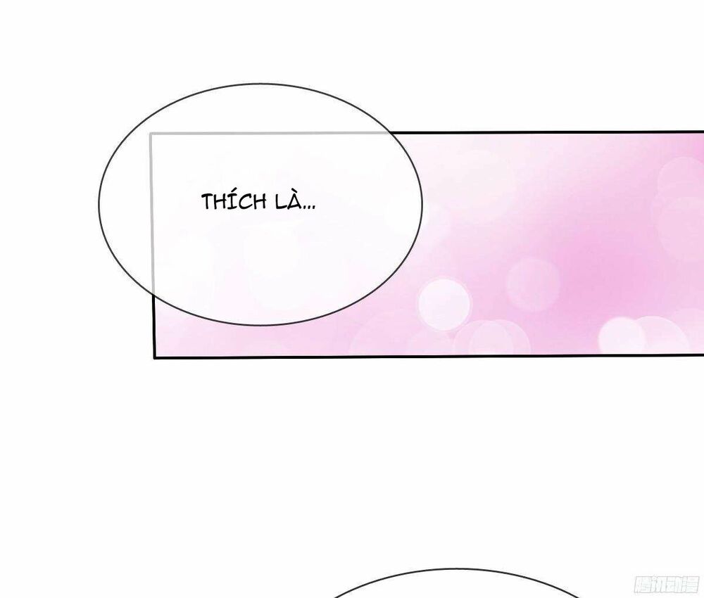 bay qua thiên sơn đến yêu anh chapter 31 18