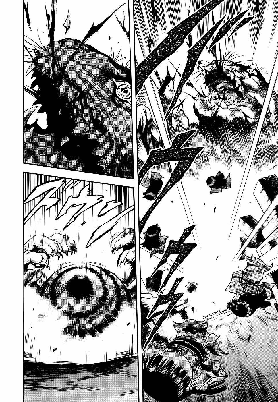 otogi matsuri chapter 42 21