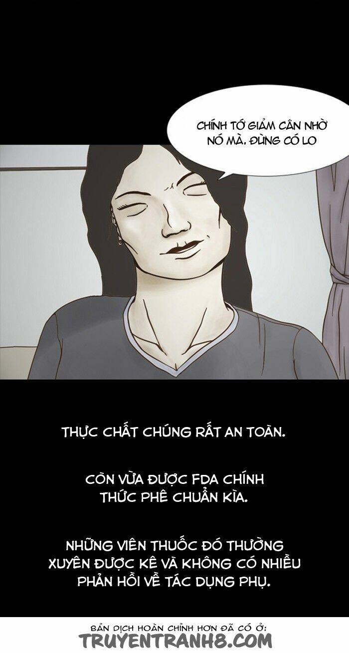 thứ sáu: những câu chuyện cấm chapter 49 15