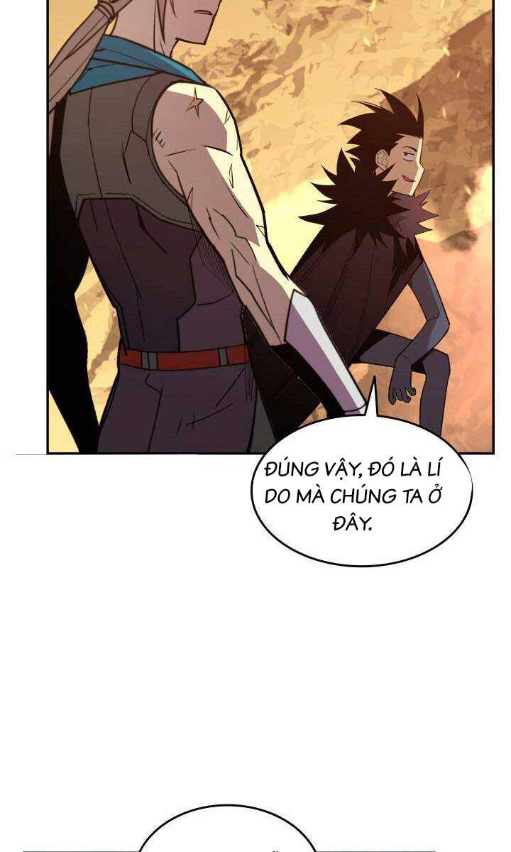 tôi là lính mới chapter 145 55