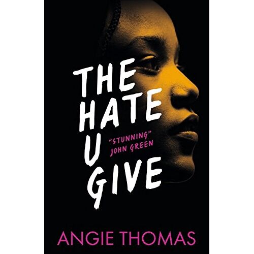 The Hate U Give