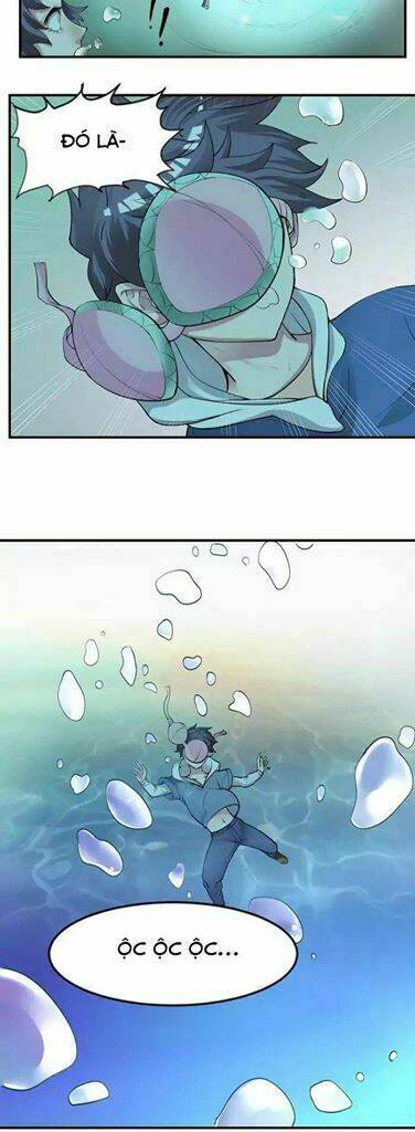 tiên thương chapter 1 6