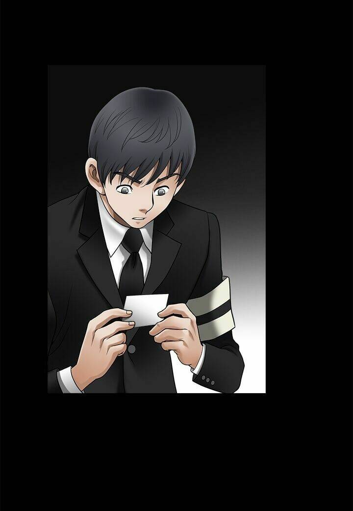 seduction - quyến rũ chapter 42 49