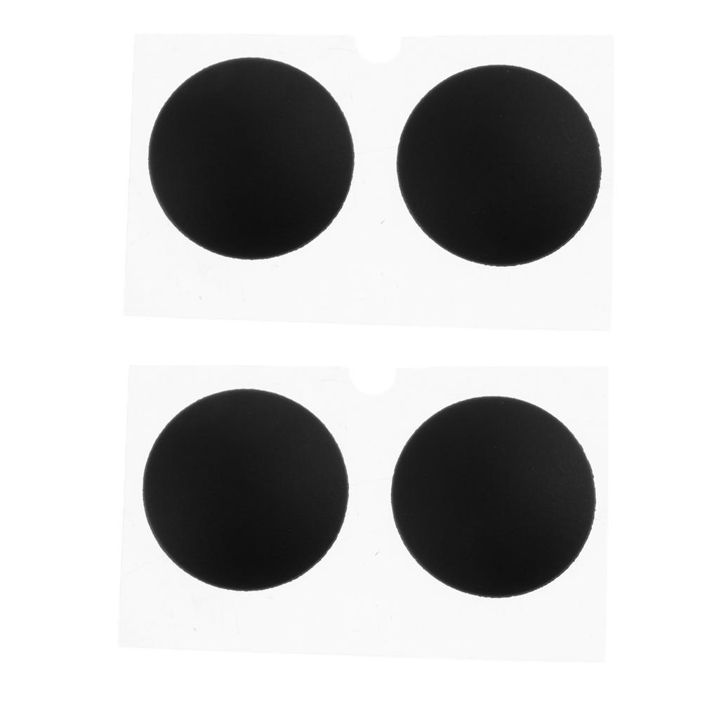 4x Bottom Case Rubber Feet Foot Pad for  A1466,A1370,A1465,A1369