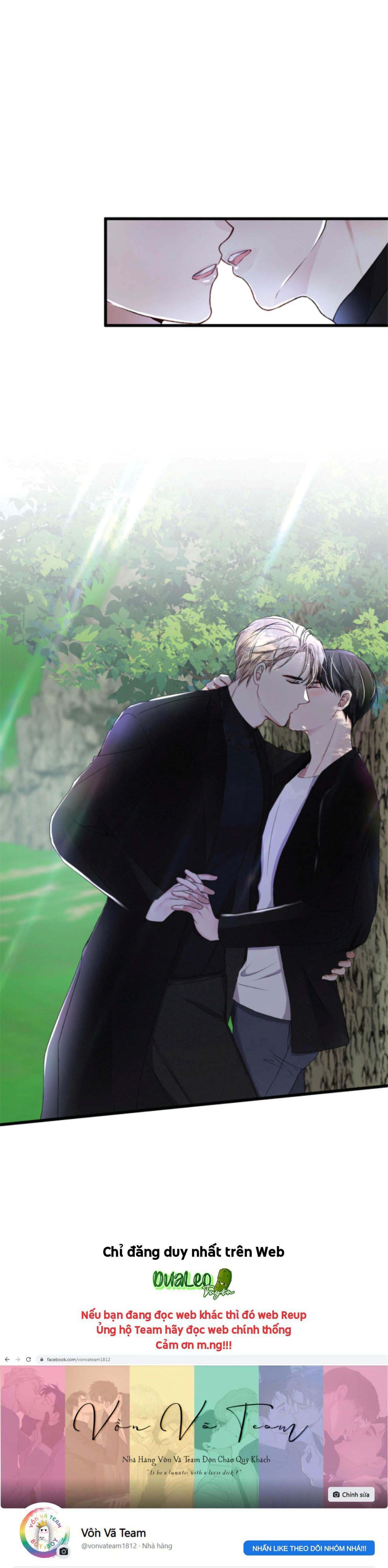 cuộc sống thường nhật của trị liệu viên hạng b chapter 34 30