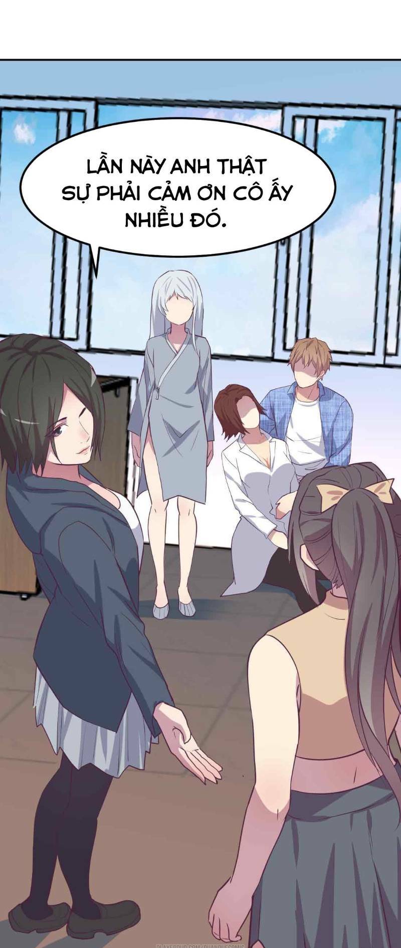 song tu đạo lữ kiểu xem mặt chapter 46 19