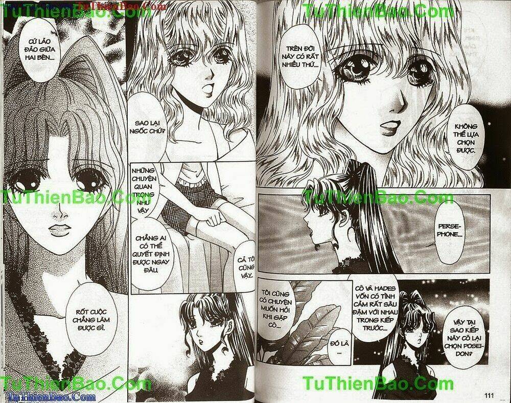 truyền thuyết cung hoàng đạo ii chapter 8 57