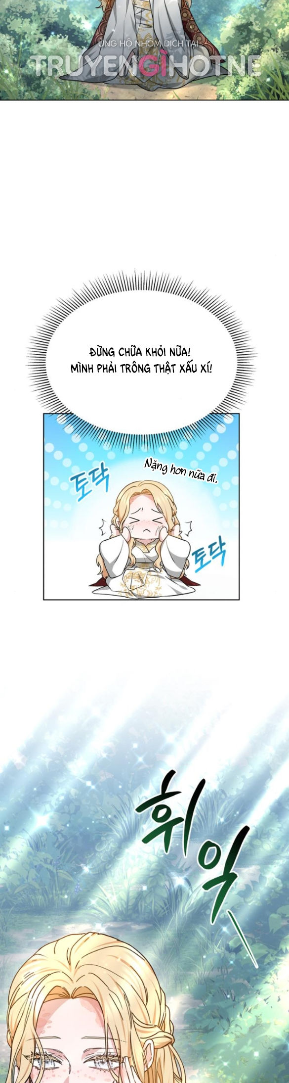 Cướp Dâu chapter 5.2 2