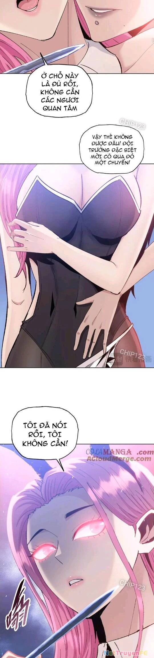 kẻ tàn nhẫn ngày tận thế: bắt đầu dự trữ hàng tỷ tấn vật tư chapter 22 15