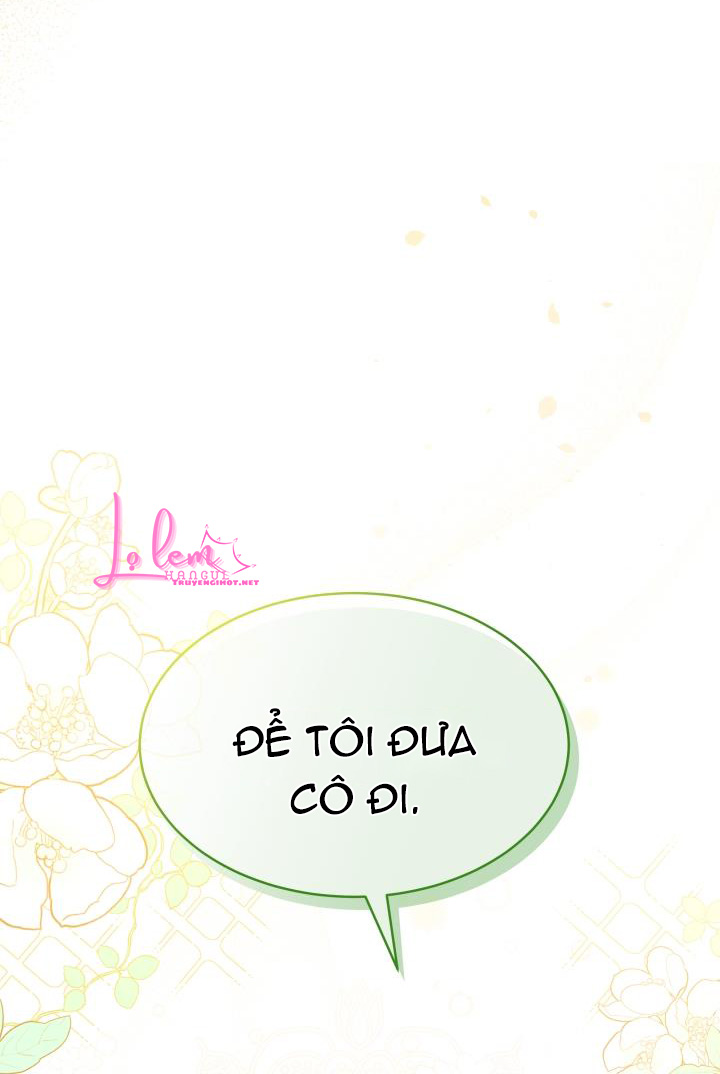 mối liên kết giữa báo đen và bé thỏ chapter 43.2 17