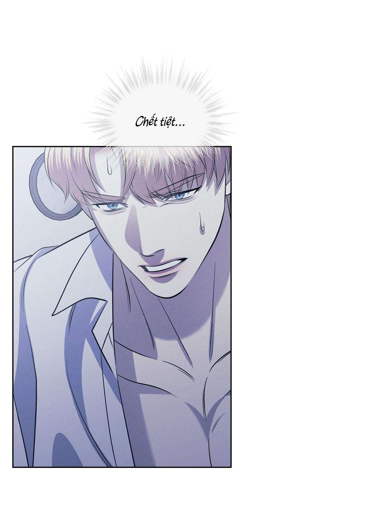 đêm săn ở london chapter 50 30