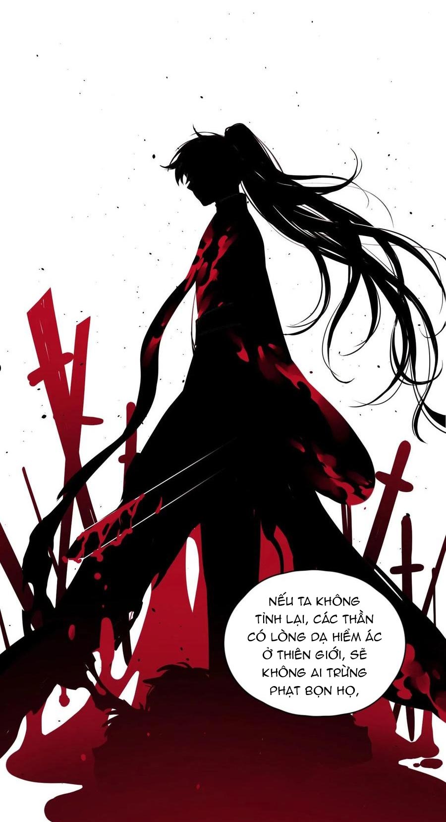 nhất hoàng cửu công thập nhị thê chapter 74 32