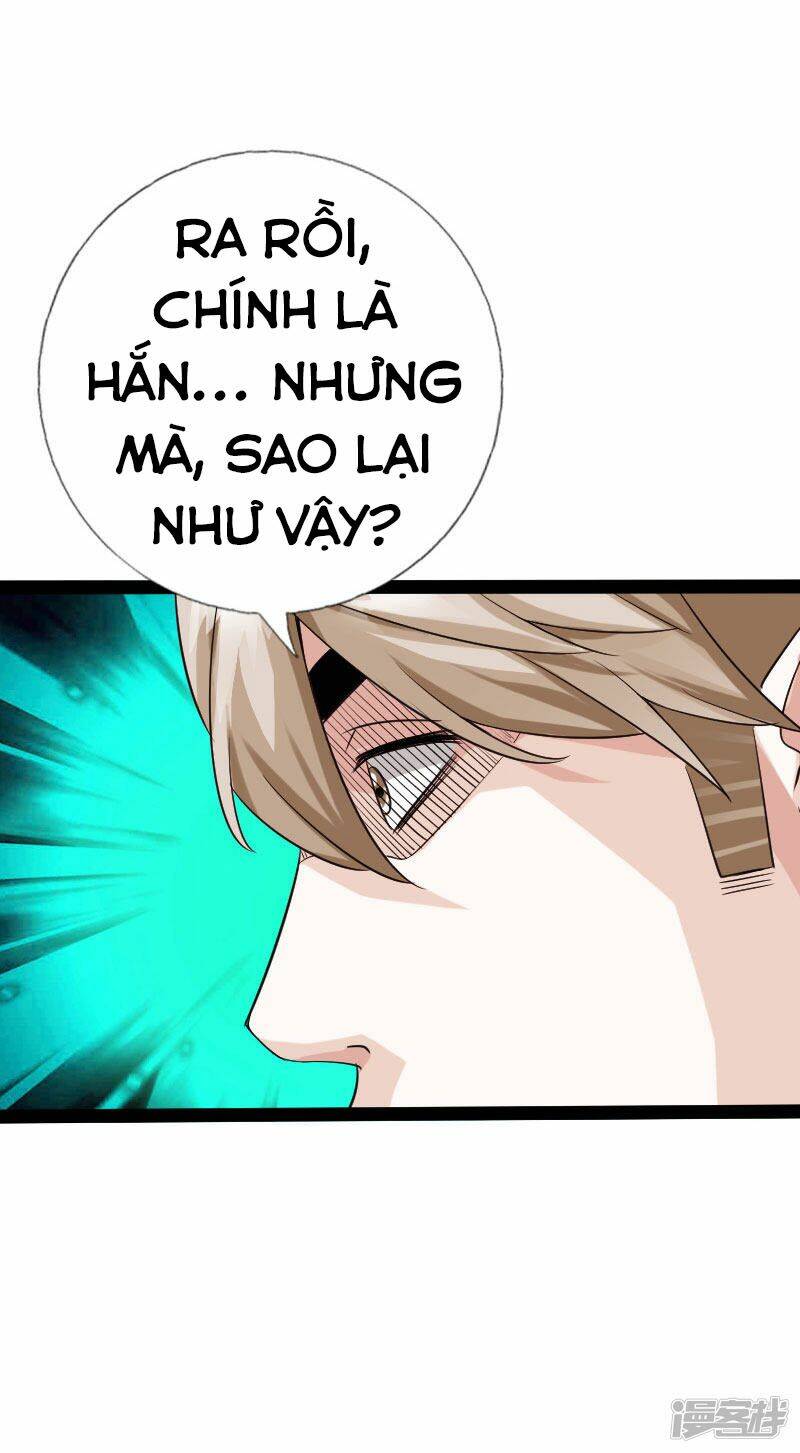 tuyệt phẩm tà thiếu chapter 89 16