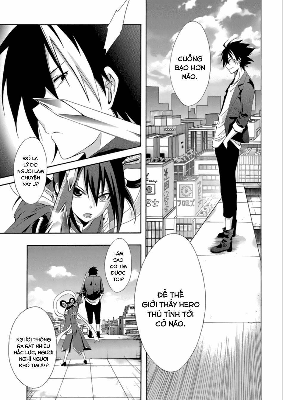 anh hùng xấu xa chapter 45 30