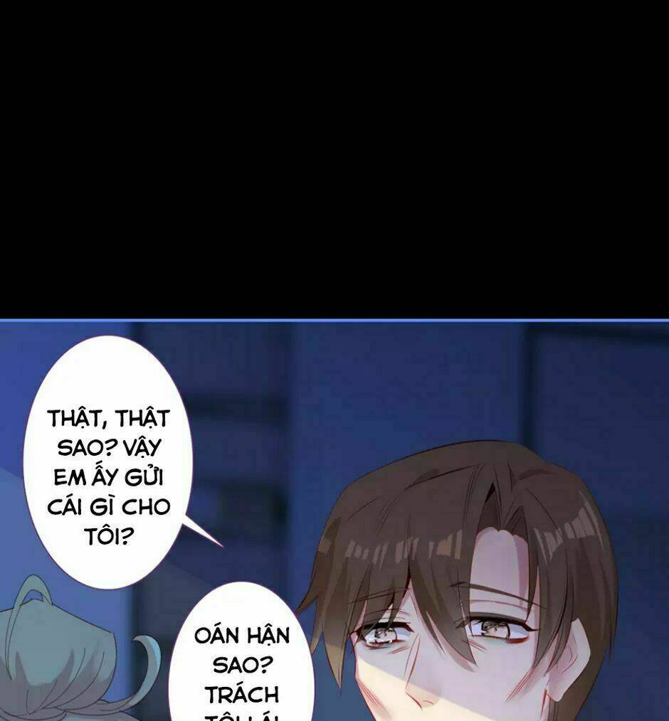 chuyển phát nhanh tình yêu chapter 2 30