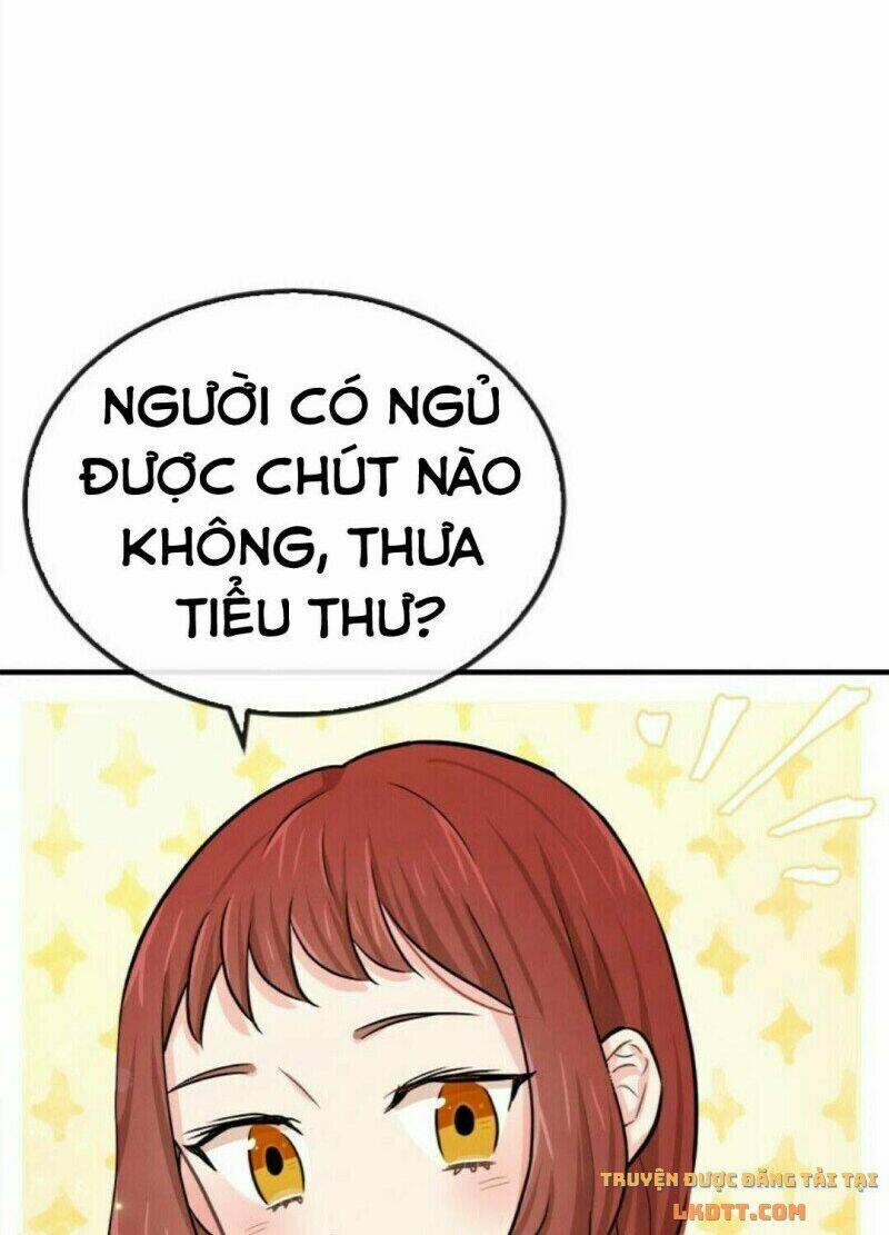 tiểu thư scarlet, em không muốn trả thù sao? chapter 12 77