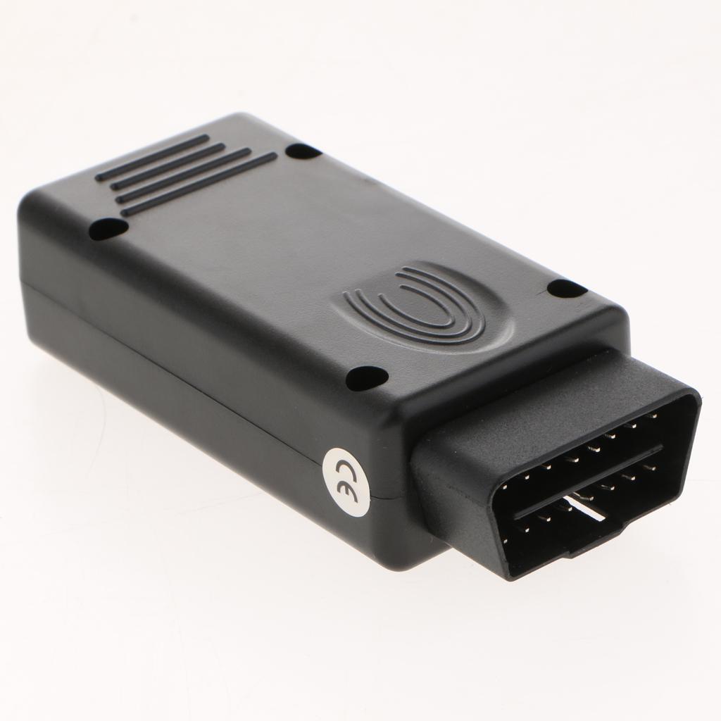 V1.4  Scan Interface   For    E46 E53