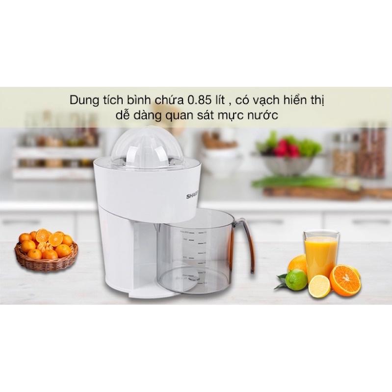 Máy vắt cam đủ loại