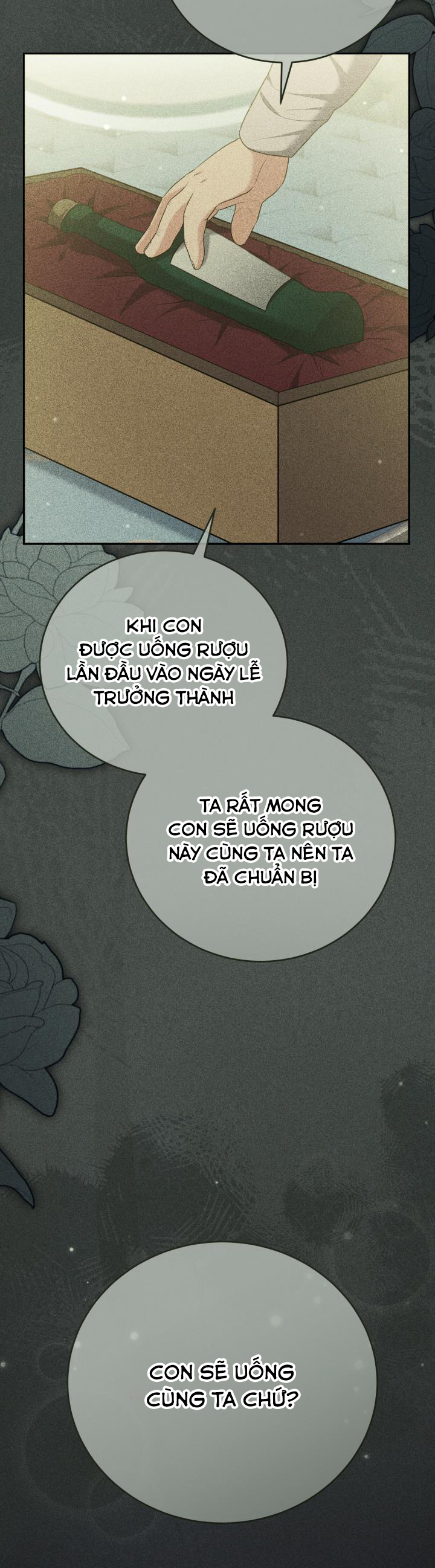 tiểu thư, ta chẳng thích cô chút nào! chapter 12 6