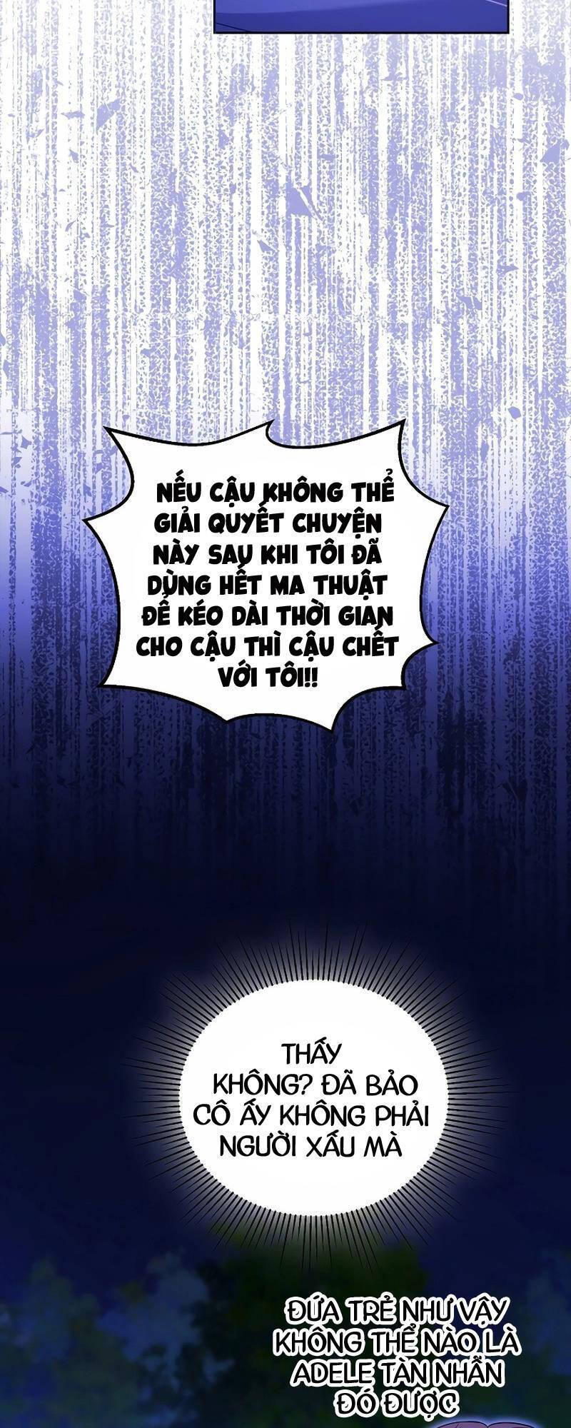 thuần thú sư thiên tài của học viện chapter 6 26