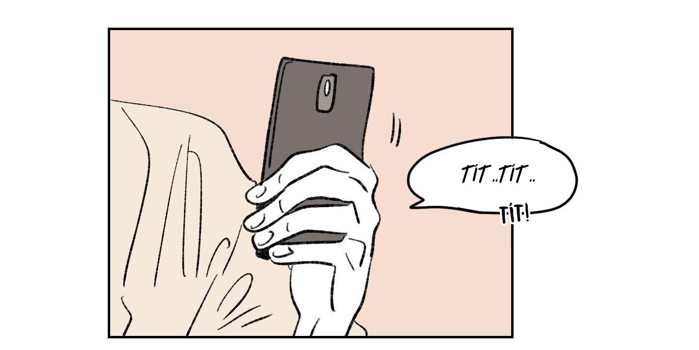 tình tay ba giữa chó, sói và mèo chapter 4 54