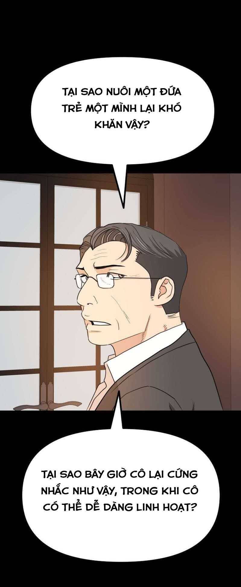 Bạn Trai Vệ Sĩ chapter 111 5