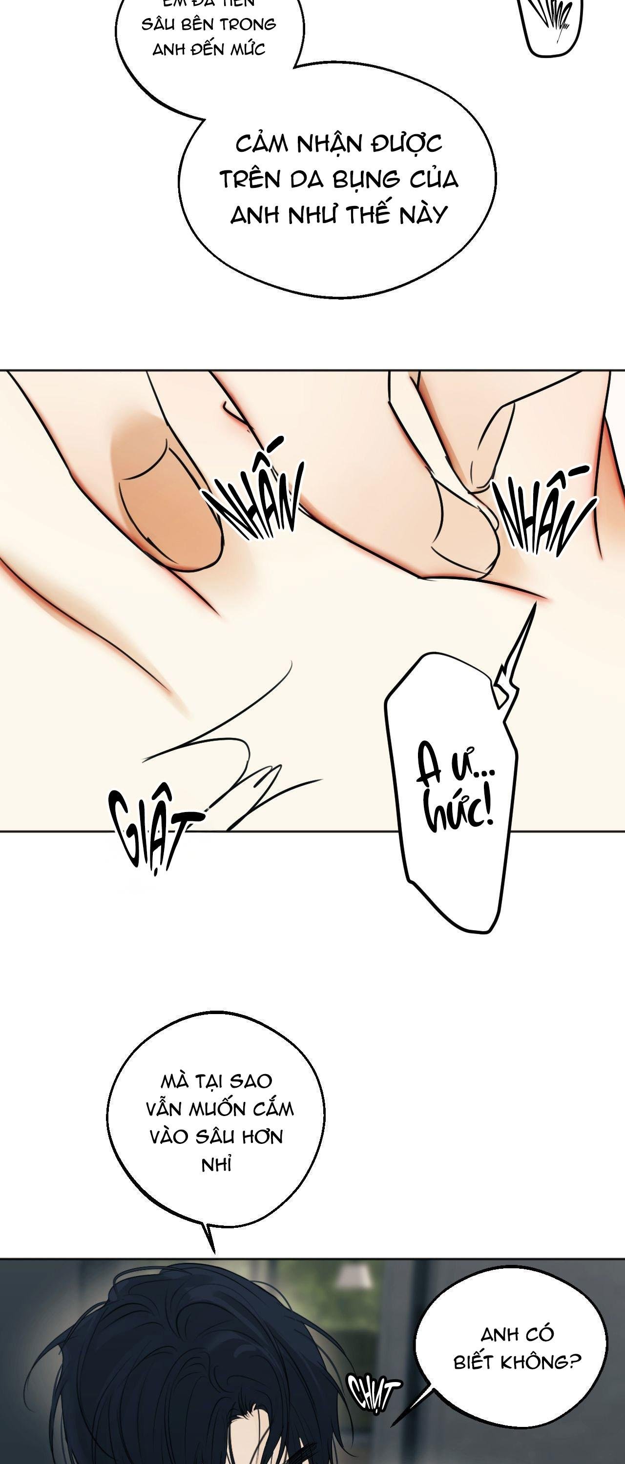 ái tình và dục vọng chapter 51 19