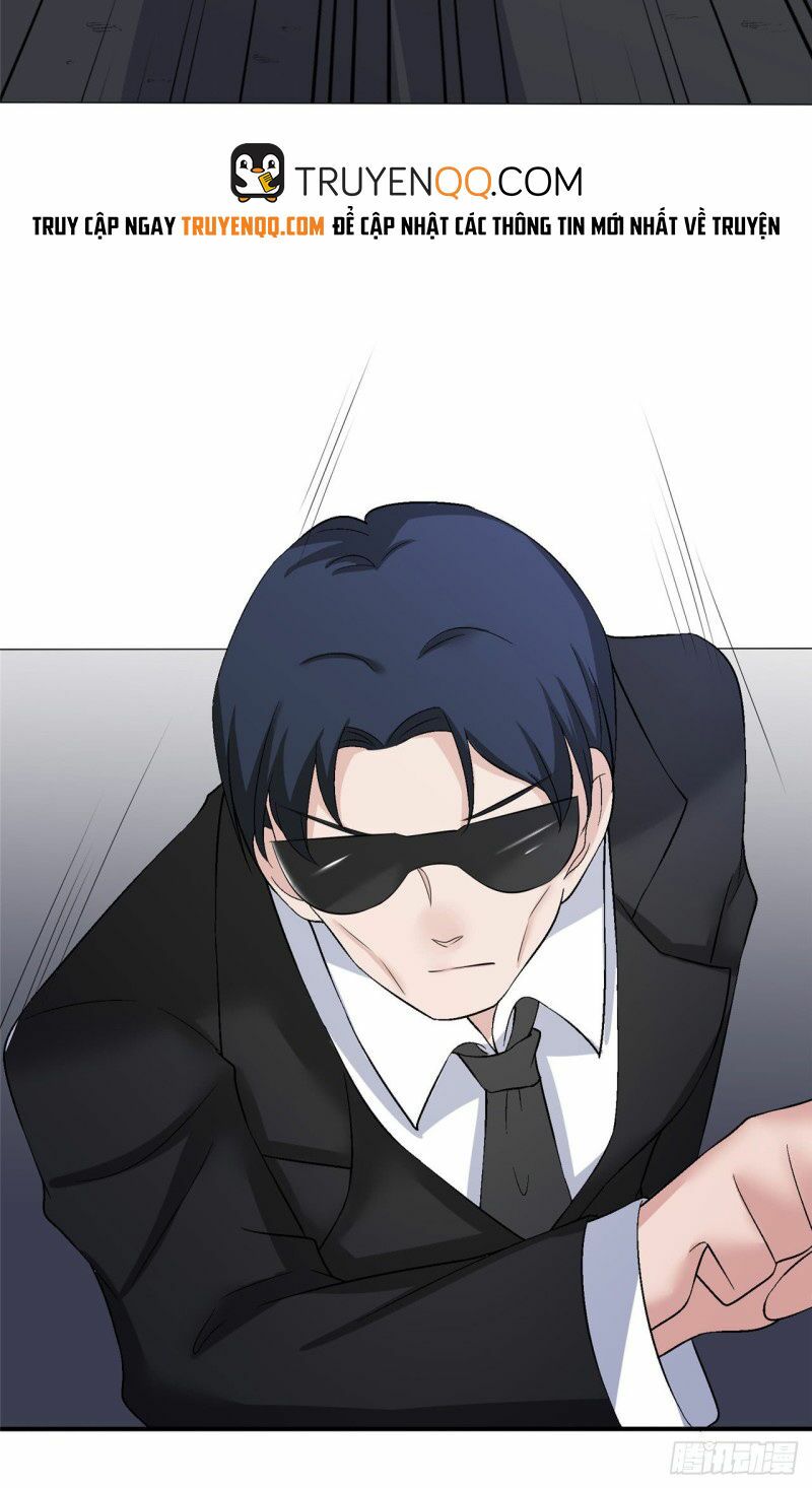 siêu cấp nữ thần trọng sinh chapter 14 9