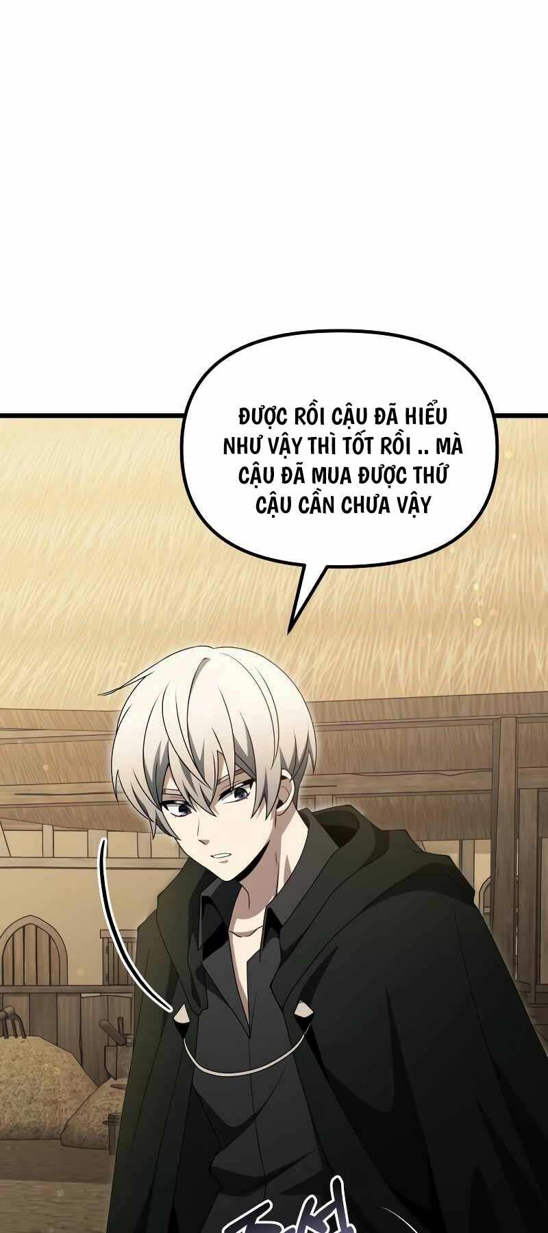 Hắc Kị Sĩ Thiên Tài Giới Hạn Thời Gian chapter 50 93