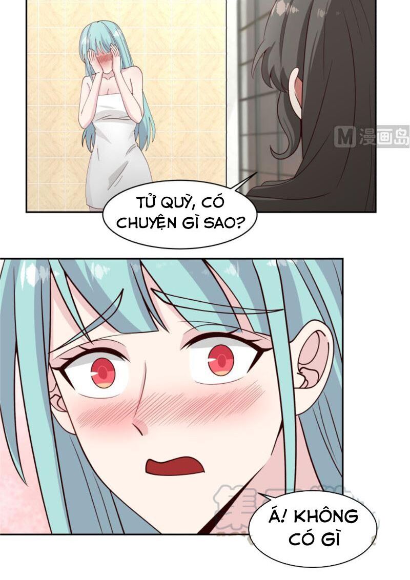 trên người ta có một rồng chapter 362 2