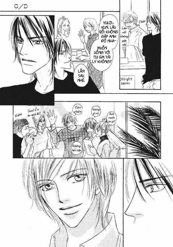 overdose chapter 3 22