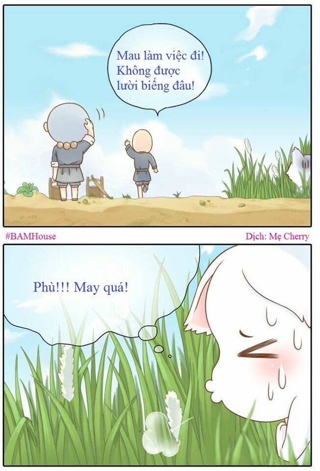cho ta tiểu hòa thượng này đi! chapter 1 14