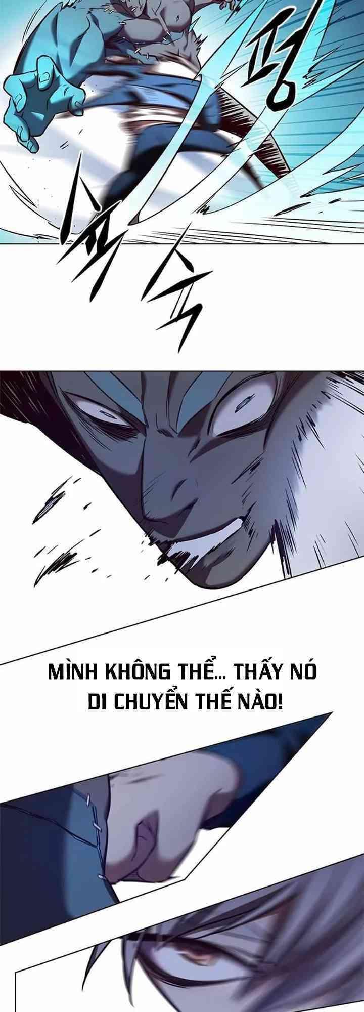 biến thân thành mèo chapter 233 69