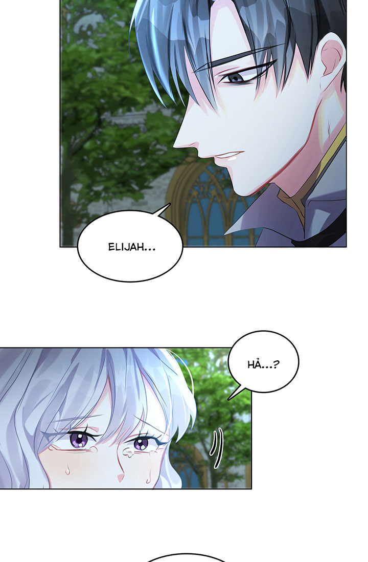 sự hối hận muộn màn chapter 2 78