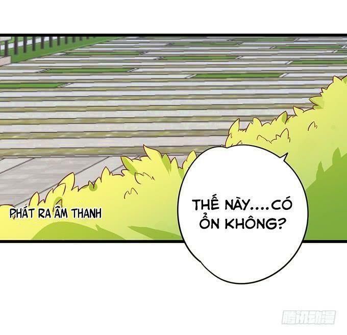 hồ tiên hung bạo chapter 52 30