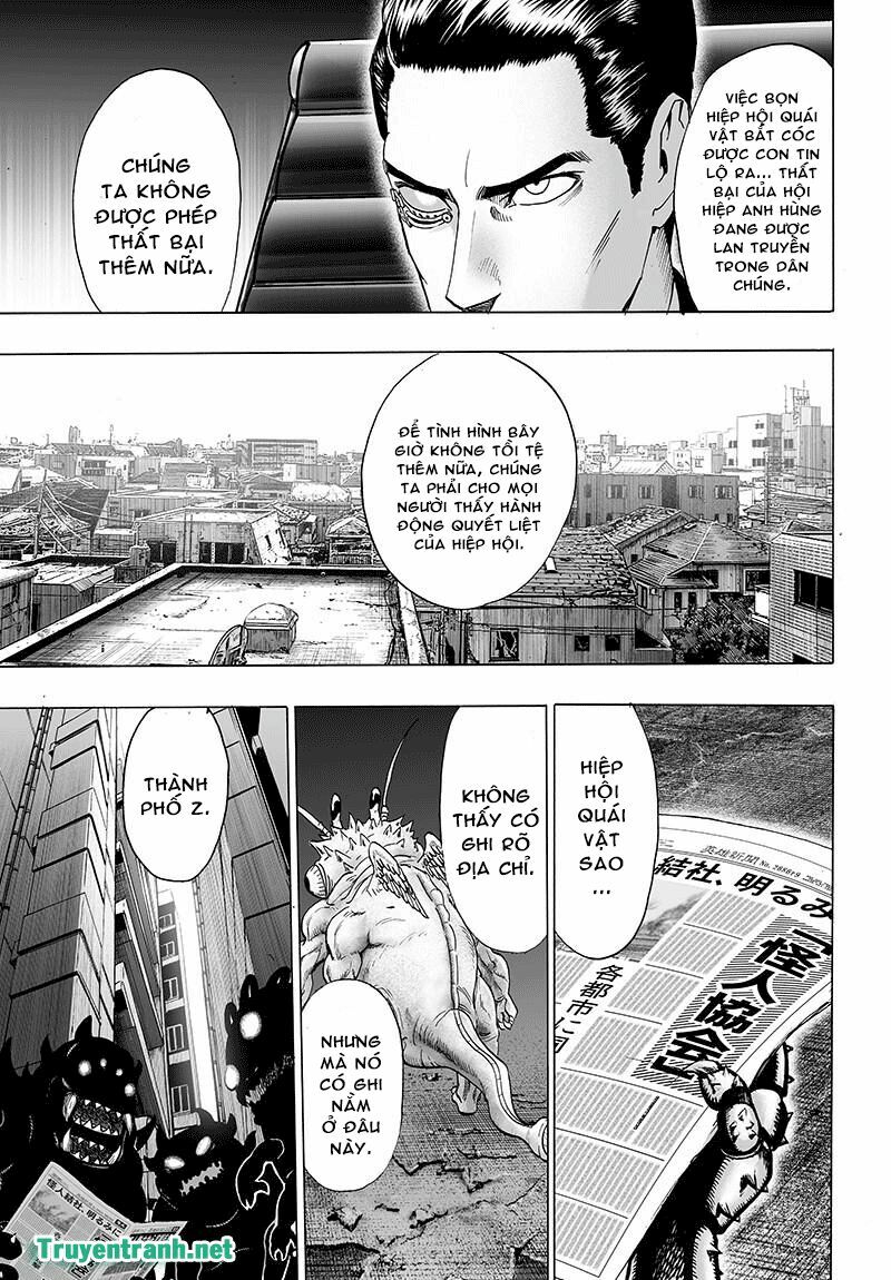 one-punch man chapter 121 13