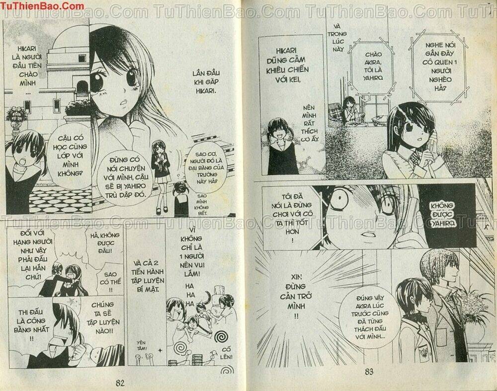 s a - lớp học ưu tú chapter 10 39