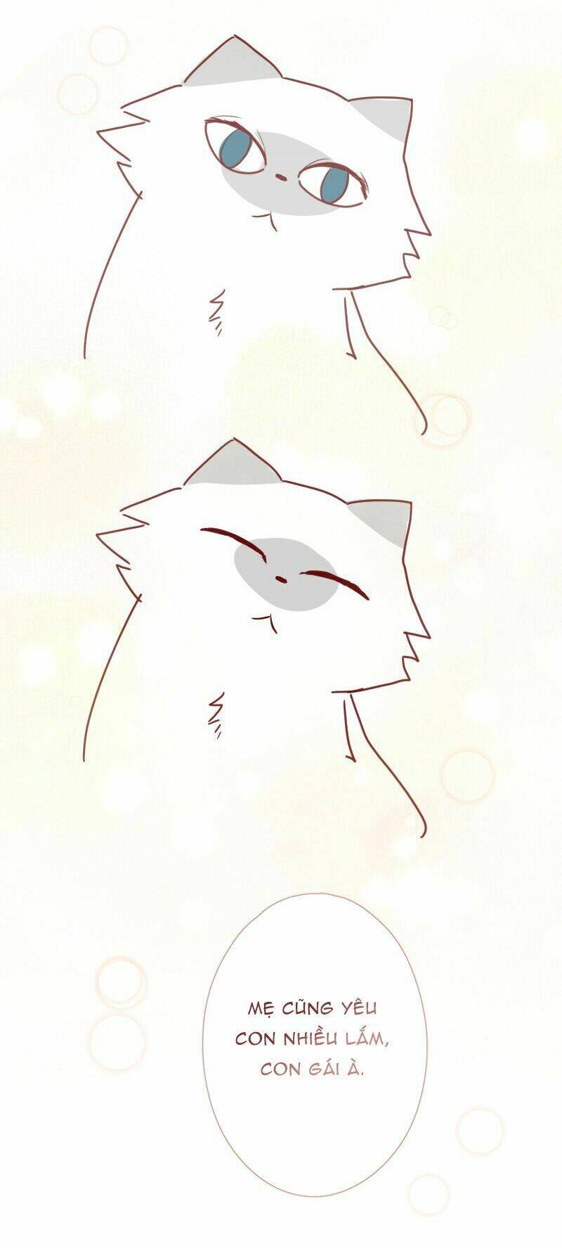 saphie: chú mèo một mắt chapter 22 8