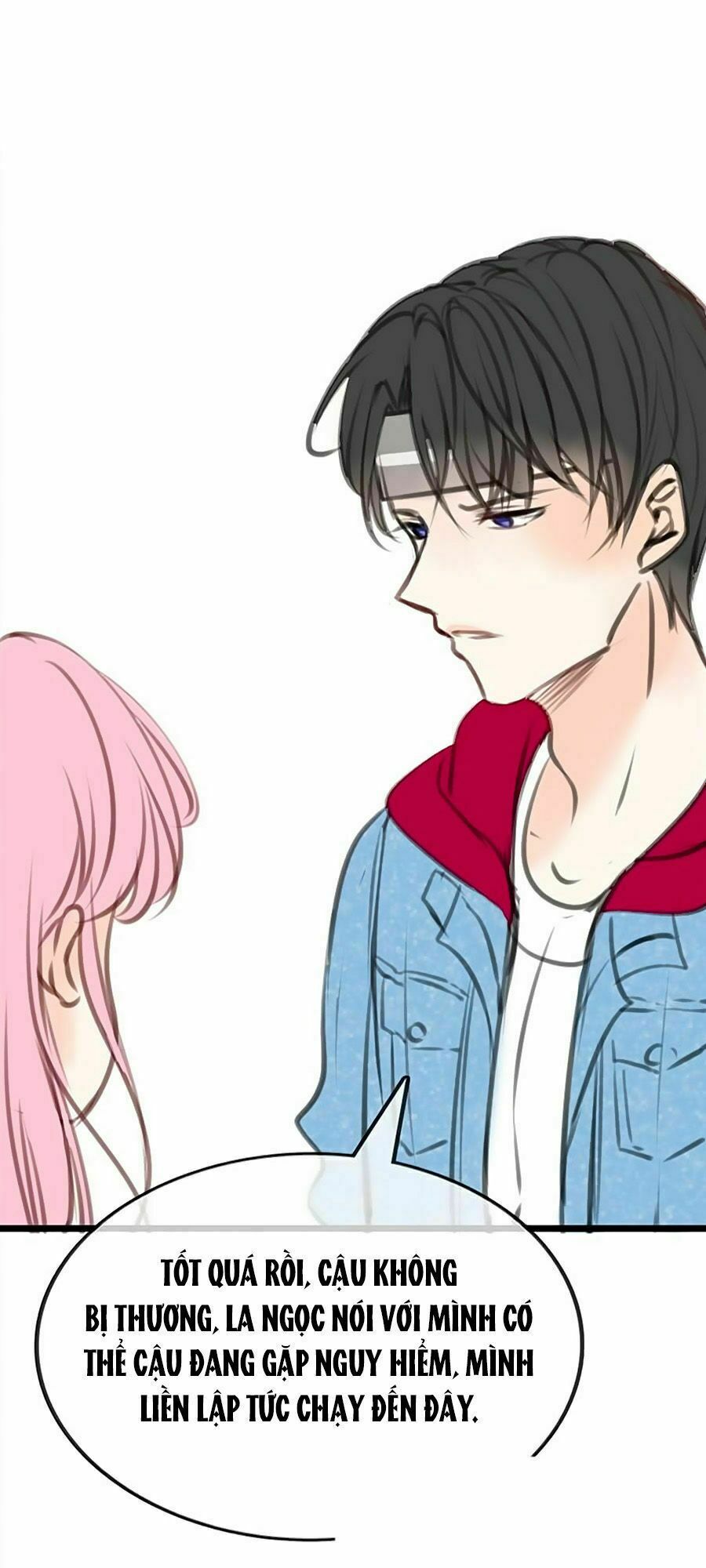 công chúa nữ vương mệnh chapter 93 38