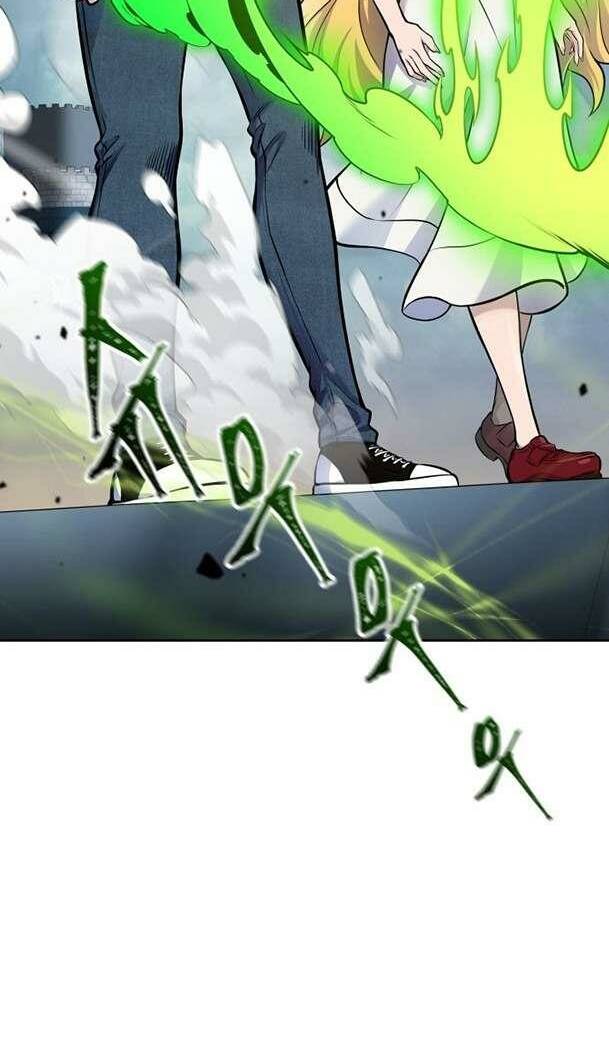 cuộc chiến trong tòa tháp chapter 591 6