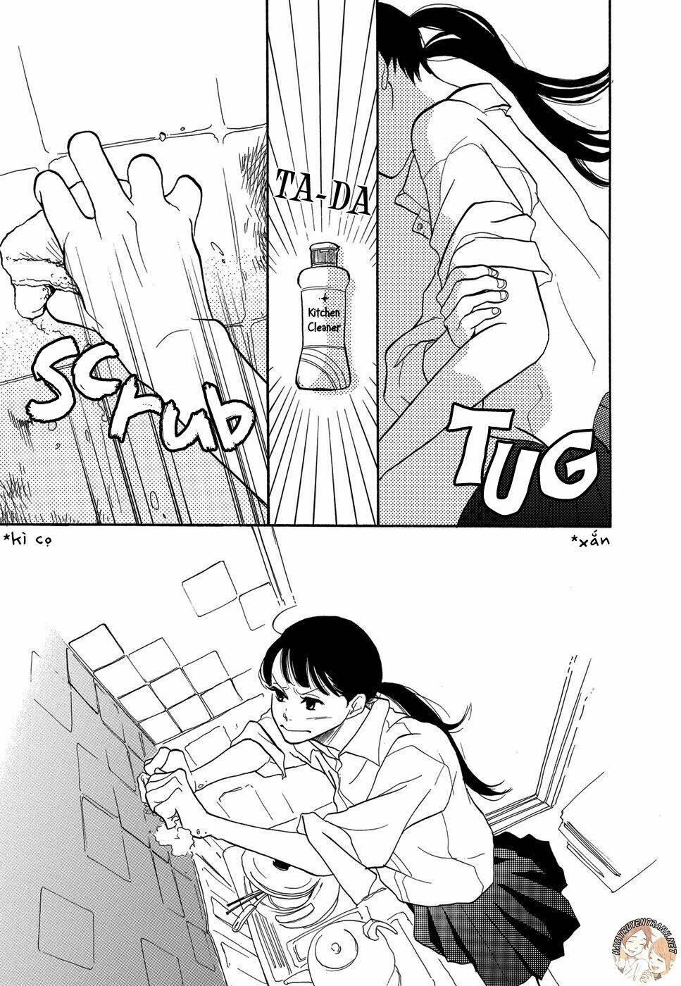 kurasu hako chapter 2 20