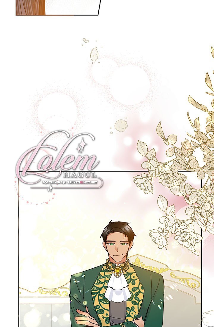 hôm nay ác nữ cũng thấy vui chapter 37.1 57