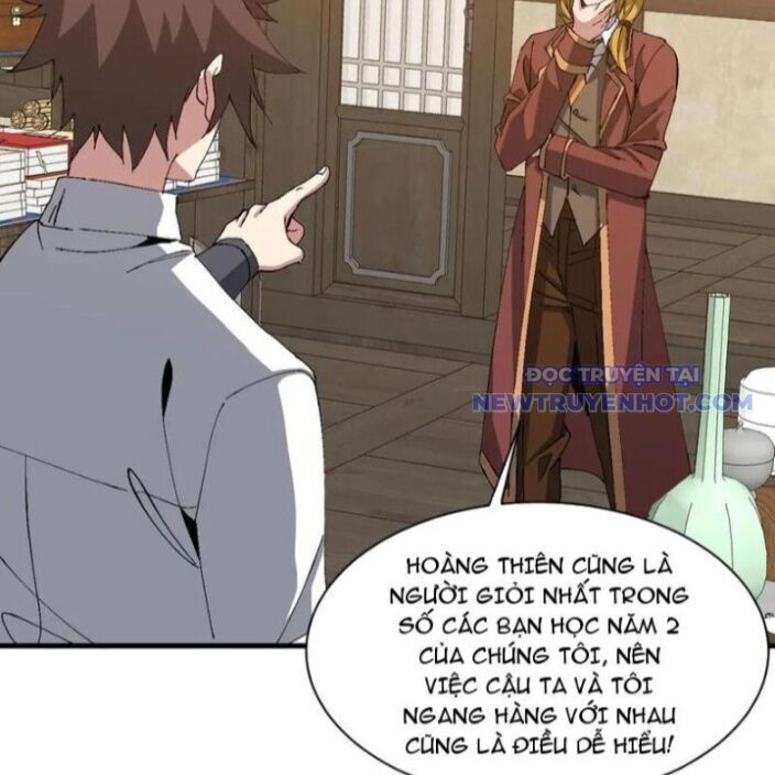 chư thần làm vợ, ta vô địch tại võng du chapter 25 65